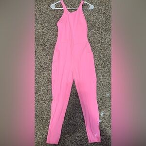 FREE PEOPLE MOVEMENT JUMPSUIT